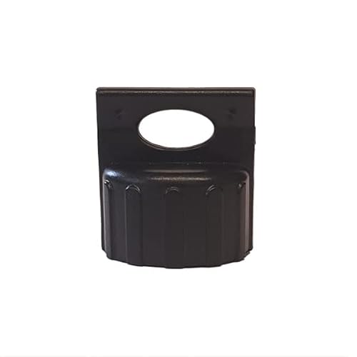 Hot Tub Drain Cap Replacement â€“ Drain Cover for HTS H