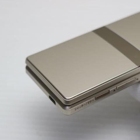 Amazon | SHARP AQUOS K SHF33 シャンパンゴールド | シャープ(SHARP