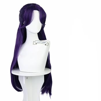 Amazon.co.jp: 壬氏（ジンシ） コスプレウィッグ : ホビー