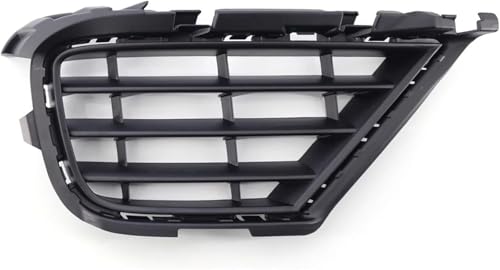 Reemplazo de parrilla delantera VW Touareg Typ 7P Facelift 2015 2016 2017 7P6853665B 7P6853666B(R)