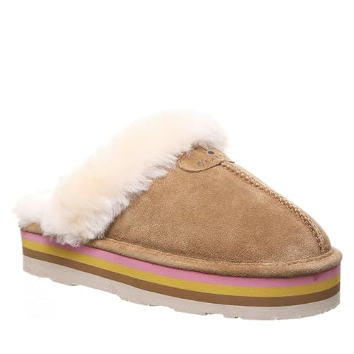 BEARPAW Women's Retro Loki Slippers