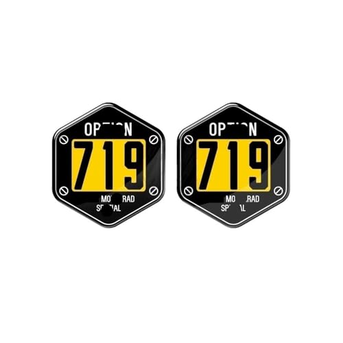 Autocollants pour motos étanches et anti-rayures R1200GS R1250GS