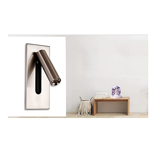 Lampe de lecture lit pour lire le soir sans déranger