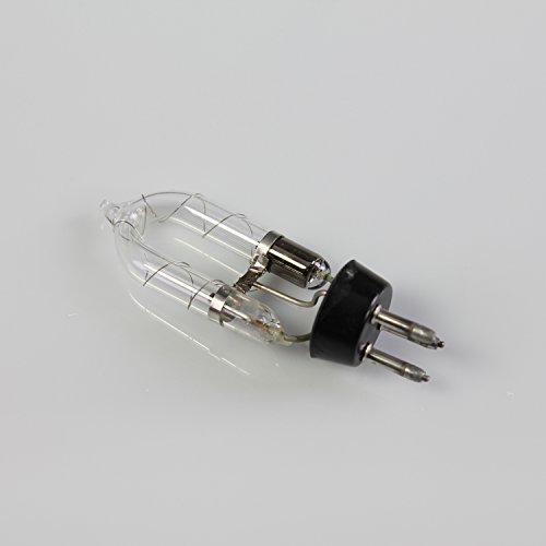 Stroboskoplampe 45W/400 v/3u0096pin Socket Mini 8000 u/k pour Stroboscope Action Stroboscope showking 300
