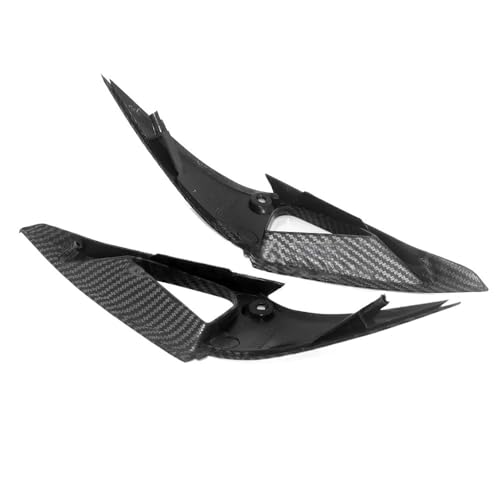 Aileron garde couvercle avant CBR1000RR protection et aérodynamisme optimisé - 5