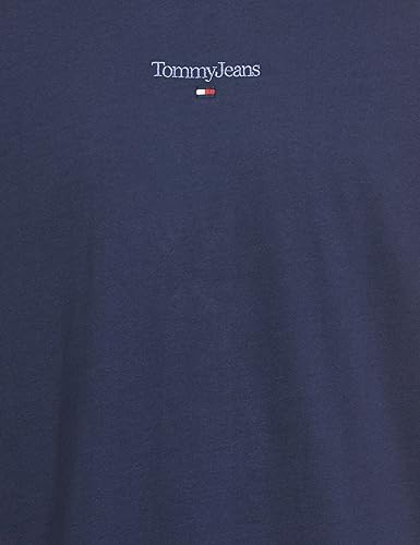 Image of Tommy Hilfiger Men T-Shirt