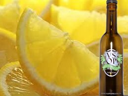Aceite de oliva extra virgen VSOP limón 750 ml miniatura 3