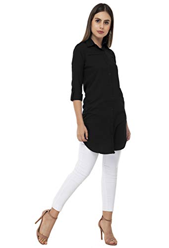 Image of KATYAL'S COUTURE Women's Regular Fit Top