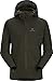 Produktbild Arc'teryx Herren Gamma LT Hoody Softshelljacke Schwarz XL