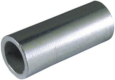 Dare Products 3071 14 Gauge Kwik Splice Galvanized Wire Splice44; 50 Pack