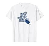 The Robot Ranger - Fun Apparel & Gifts