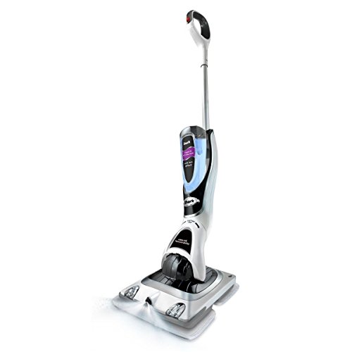 Euro Pro Shark Kd451t Sonic Duo For Carpet & Hard Floors