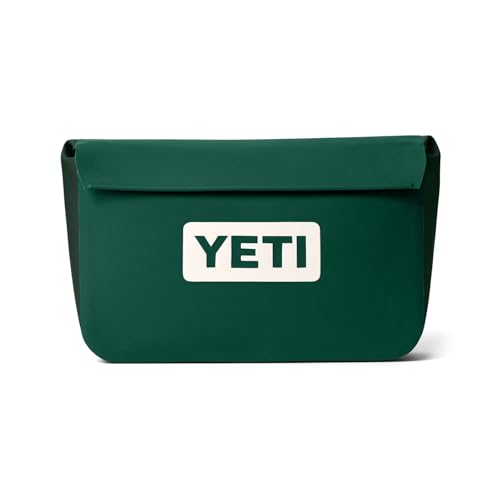 Image of YETI Sidekick Dry Waterproof Gear Case and Bag Accessory