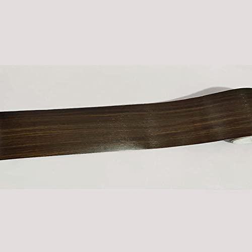 Carta da parati con bordo stacca e bastone da