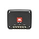 JBL Club 605CSQ 2-Wege KFZ Soundsystem - 285 Watt Komponenten Auto Lautsprecher Boxen Set mit 160mm Carbon Einbau Autolautsprecher , Silk Dome Hochtöner und Frequenzweichen