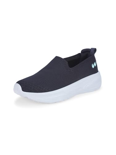 Image of Campus Women Marlin Walking Shoes