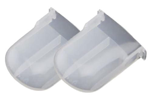 "Twin Pack: 2 Condensation Water Collectors works with Instant Pot Duo Mini 3 Qt, DUO Plus Mini 3 Qt, Ultra Mini 3 Qt, and LUX Mini 3Qt". This collector is not created or sold by Instant Pot. (2)