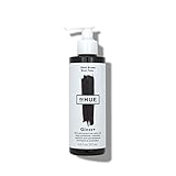 dpHUE Gloss+, Dark Brown - 6.5 oz (8-12 Applications) - Semi-Permanent Hair Color & Conditioner - Lasts Up to Eight Washes - Paraben, SLS & SLES Sulfate Free - Vegan, Leaping Bunny Certified