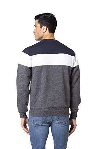 Image of Allen Cooper Round Neck Sweatshirt