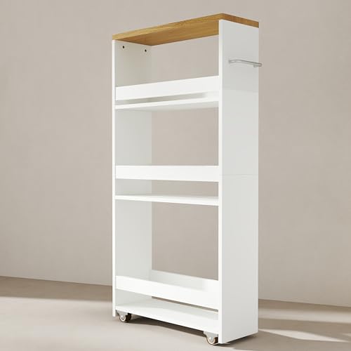 Estanterías de Madera para Baño Marca Xisilla