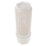 MOTHNUR Wurmkomposter Unterirdisch mit Belüftung Robuster Kunststoff Kompostbehälter für Küchenabfälle und Garten Vielseitiger Wurmfarm-komposteimer zur Nachhaltigen Abfallverwertung und