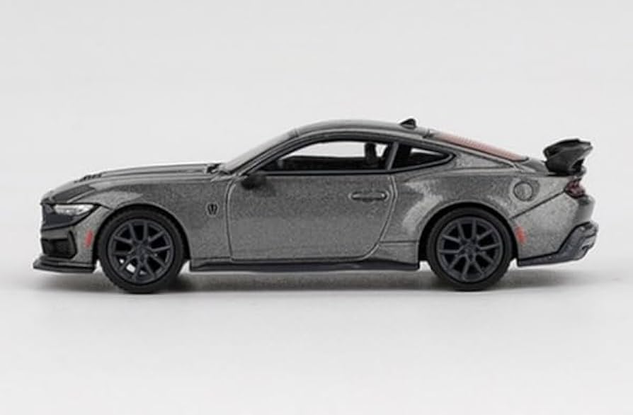 Amazon | サンリッチ (Sunrich) MINI GT 1/64 フォード