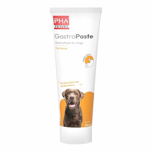 PHA VitaminPaste f.Hunde 100 ml