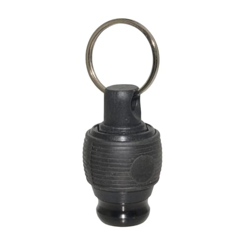 Image of Ball Grip Carrying Bit Holder 1 /4 inch Shank for Electric Screwdrivers Drill Bit Black