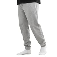 Snocks – Snocks Jogginghose Herren aus Bio-Baumwolle, Sweatpants mit 