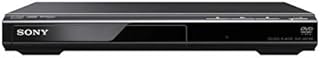 Sony DVPSR210P DVD Player