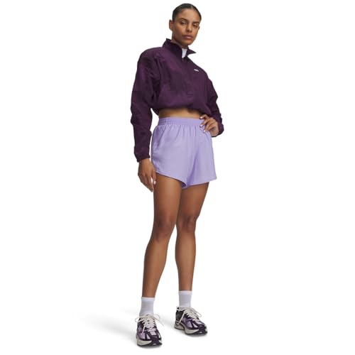 Image of Under Armour Women's Mileage 5 Inch Shorts