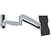 Arrowmounts AM-FM2342SB Counterbalance Full Motion TV Wall Mount 23-42 Inches