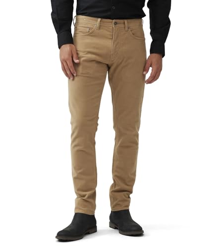 Rodd & Gunn Albury Straight Jean