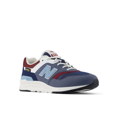 New Balance Kid's 997H V1 Lace-up Sneaker4