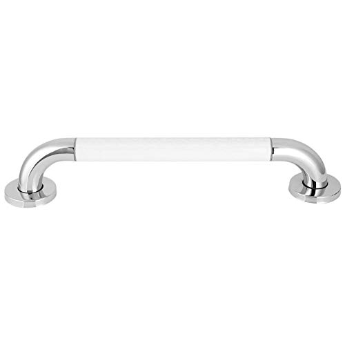MDRWSafety Handrail 304 Stainless Steel Handrails Bathtubs Handrails