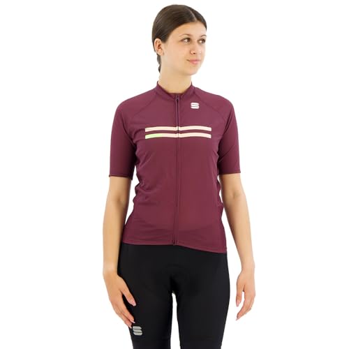 Sportful Joy Short Sleeve Jersey XS