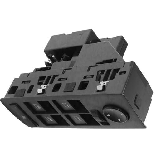 Commande lève-vitre électrique pour BMW E53 X5 boîtier de rechange - 4