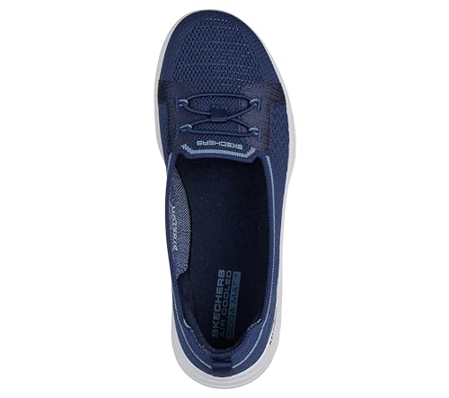 Skechers Women's On-The-go Flex-Logan Loafer Flat3