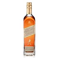 Johnnie Walker Gold Label