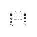 Bilstein 46-181817 Suspension Kit, Front, Rear