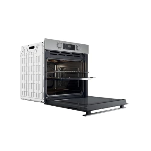 WHIRLPOOL OMR553CR0X - vue 8