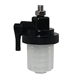 Fuel Filter Assy 61N-24560-00 61N-24560-10 61N-24563-00 61N-24521-00 Fuel Filter for Yamaha 90HP