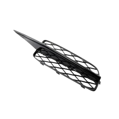 Rejilla inferior 51117159593 para parachoques delantero de X5 E70 modelos 2007 a 2010 3