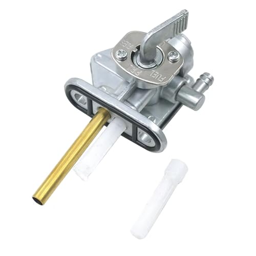 Grifo de combustible moto para evitar tirones en KLR650 Vulcan 750 EX250F 3