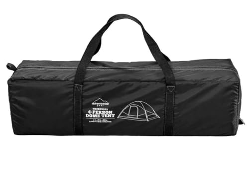 Carpa Dome Weekender para 6 personas miniatura 6