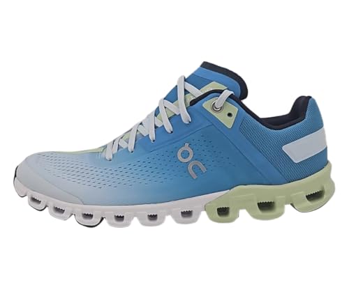 Image of On Cloudflow Womens Shoes