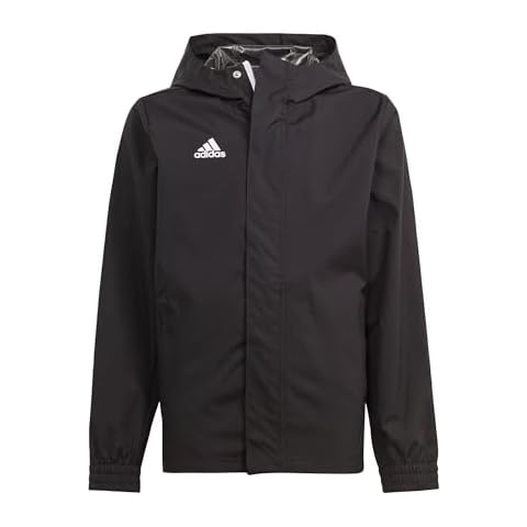 adidas Kids Entrada 22 All-Weather Jacket Cover