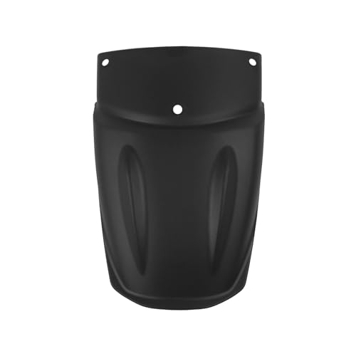 Image of CHIFUN Front Fender Mudguard Extender Wheel Cover Splash Guard Extension Replacement for Yamaha Tracer 9 GT Tracer9 2021 2022-2023 Motorcycle Dust Guards Accessories