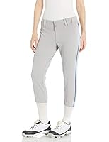 Algopix Similar Product 16 - CHAMPRO Womens Tournament Low Rise