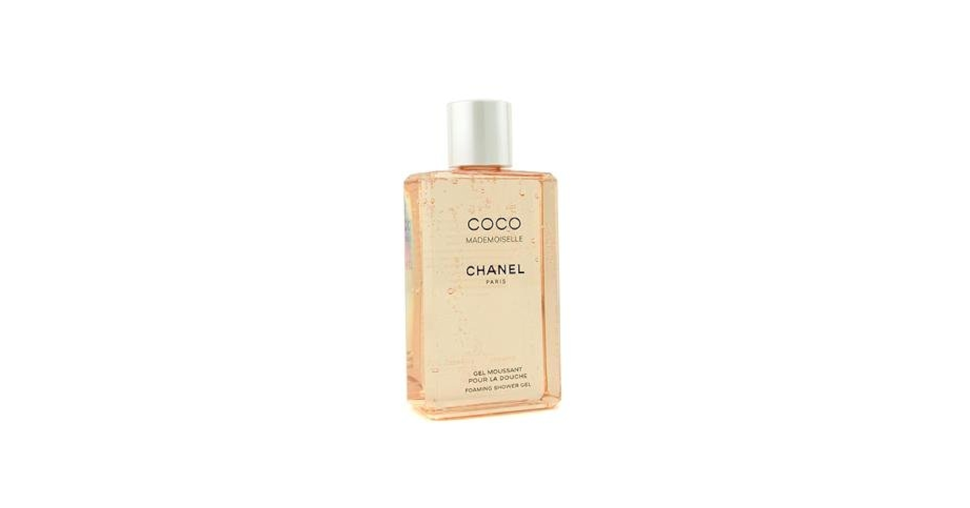 CHANEL COCO MADEMOISELLE ボディソープ 200ml COCO MADEMOISELLE Foaming Shower Gel - 6.8 FL. OZ. | CHANEL